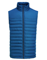 James Harvest Arches Vest - thumbnail 3