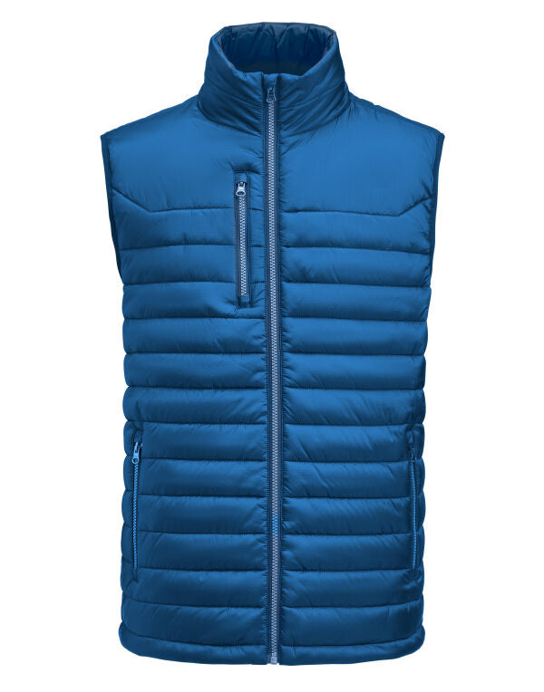 James Harvest Meadows Vest