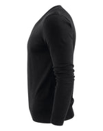 James Harvest  Ashland V-Neck Knit Sweatshirts - thumbnail 2