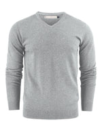James Harvest  Ashland V-Neck Knit Sweatshirts - thumbnail 3