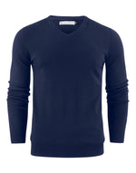 James Harvest  Ashland V-Neck Knit Sweatshirts - thumbnail 4