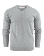 James Harvest  Ashland V-Neck Knit Sweatshirts - thumbnail 1