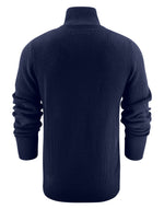 James Harvest  Brockway Knitted Cardigan - thumbnail 4