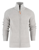 James Harvest  Brockway Knitted Cardigan - thumbnail 3