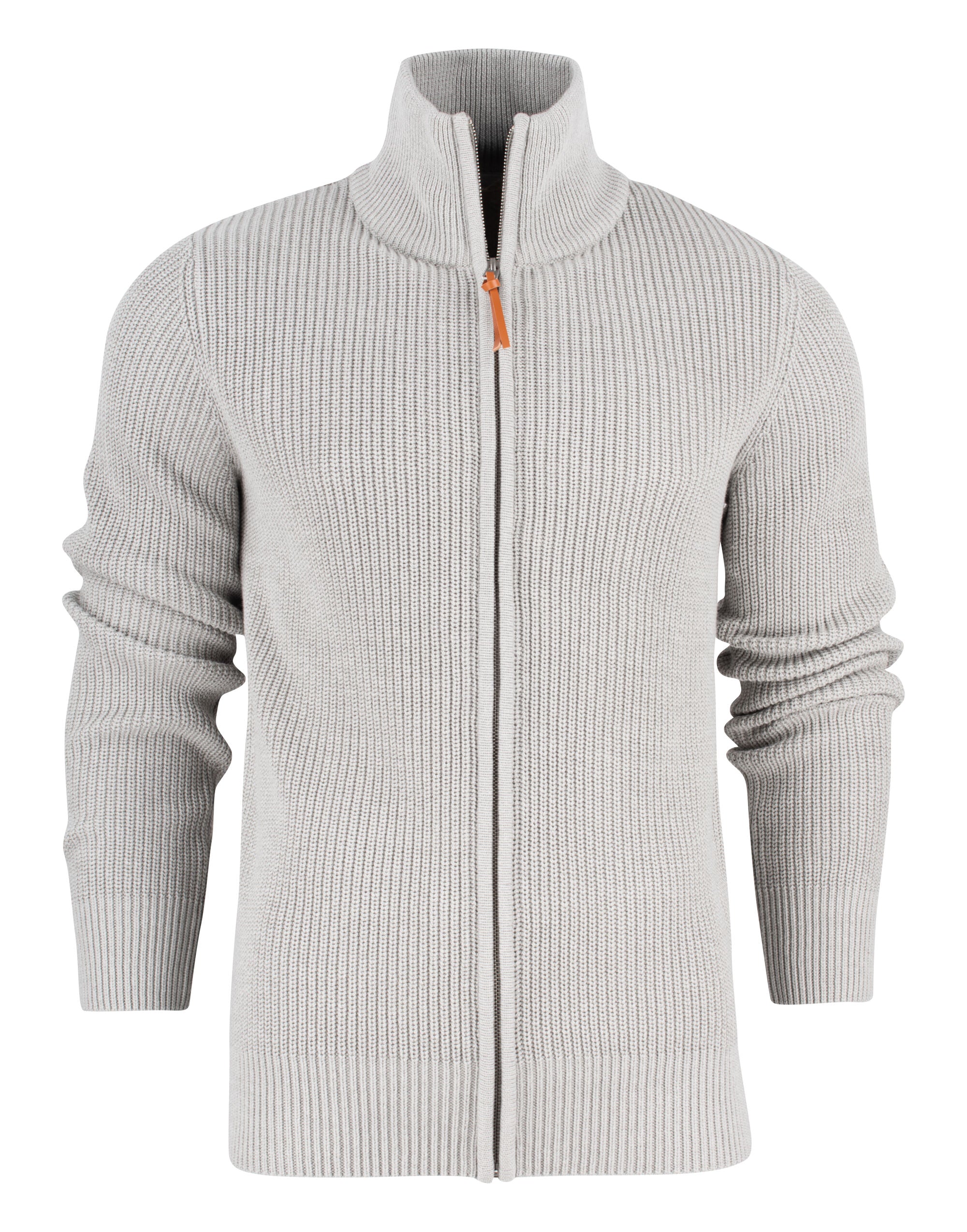 James Harvest  Brockway Knitted Cardigan