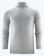 James Harvest Ashland Turtle Neck Knit - thumbnail 3