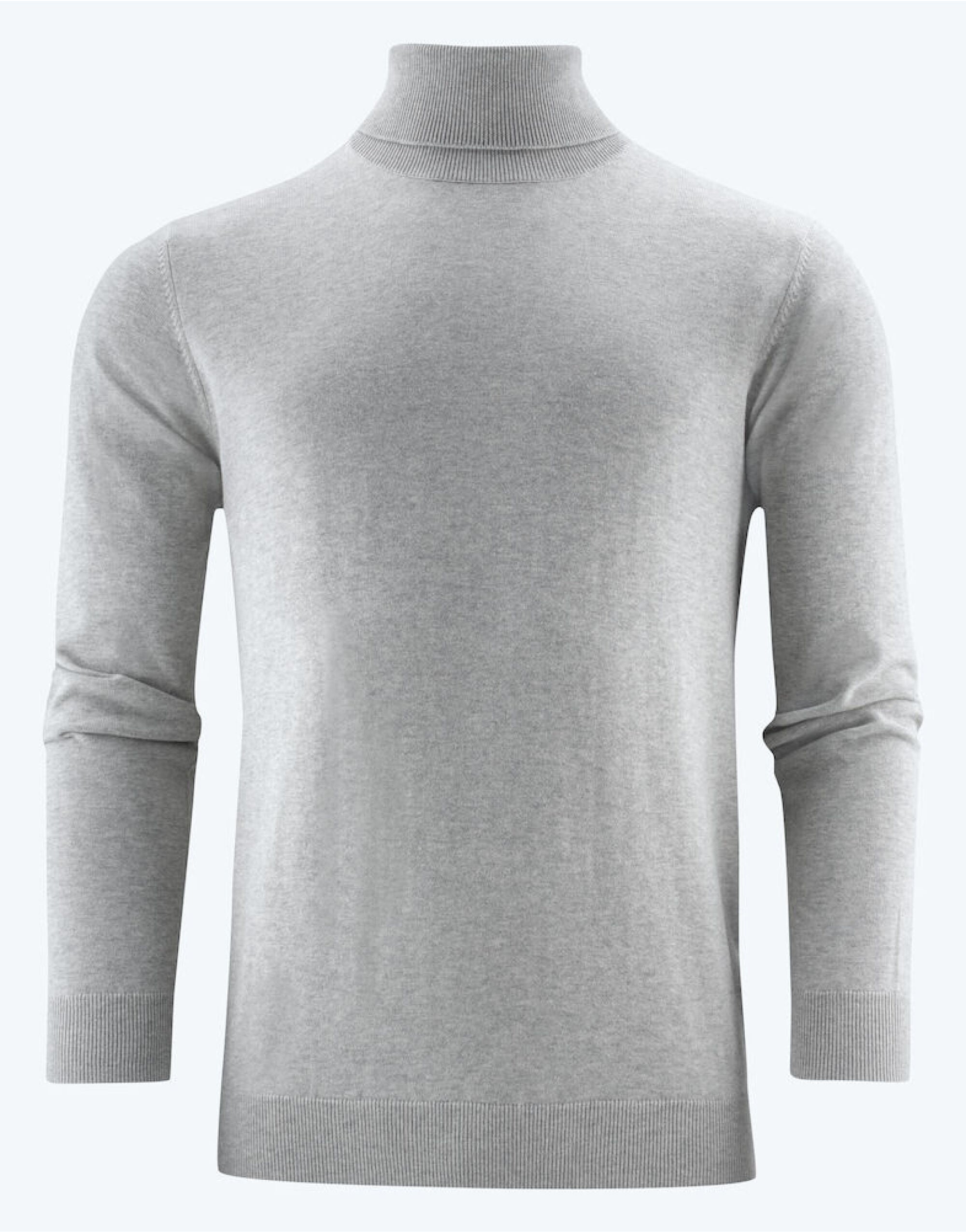 James Harvest Ashland Turtle Neck Knit