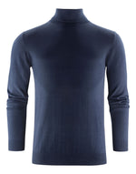 James Harvest Ashland Turtle Neck Knit - thumbnail 4