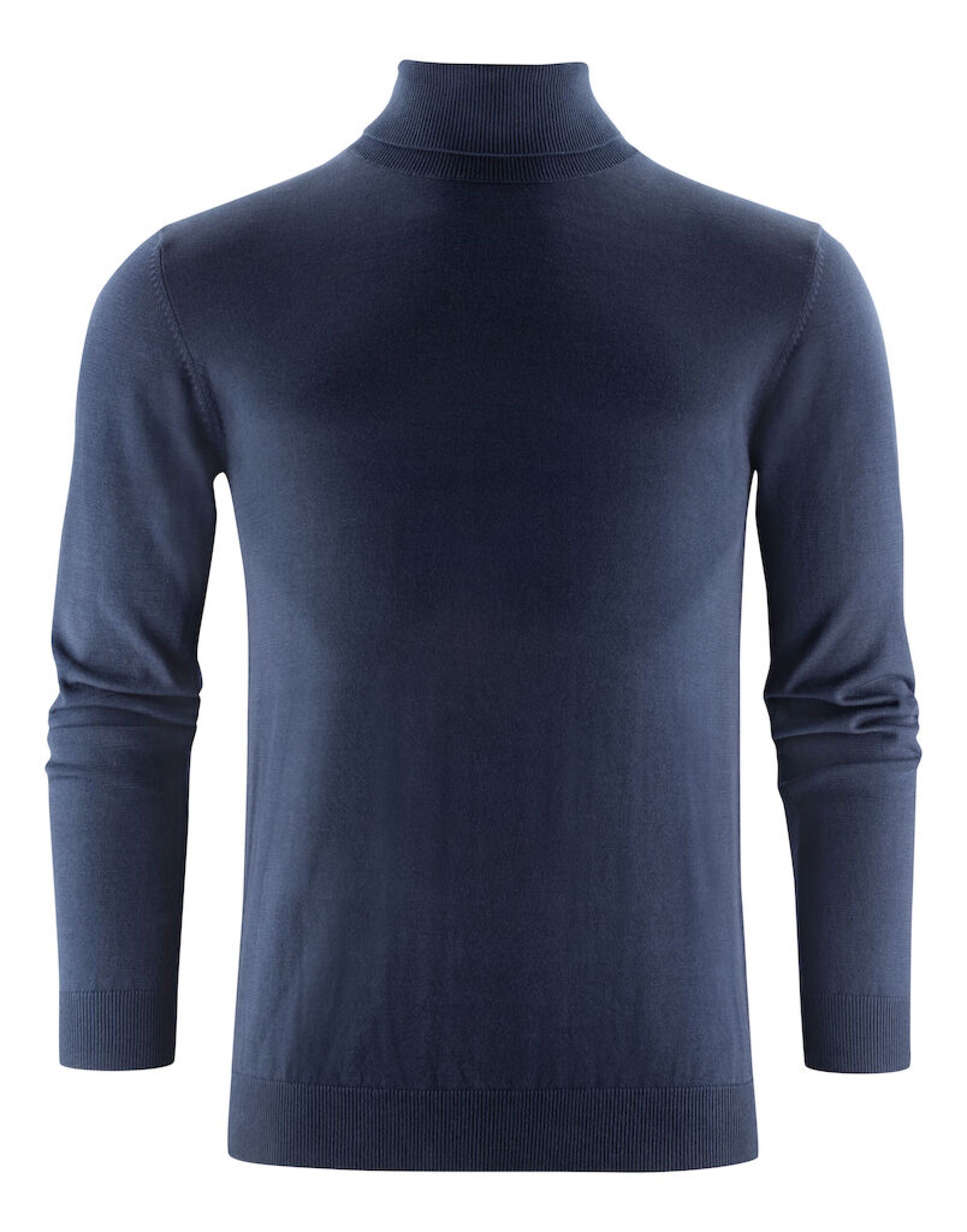 James Harvest Ashland Turtle Neck Knit