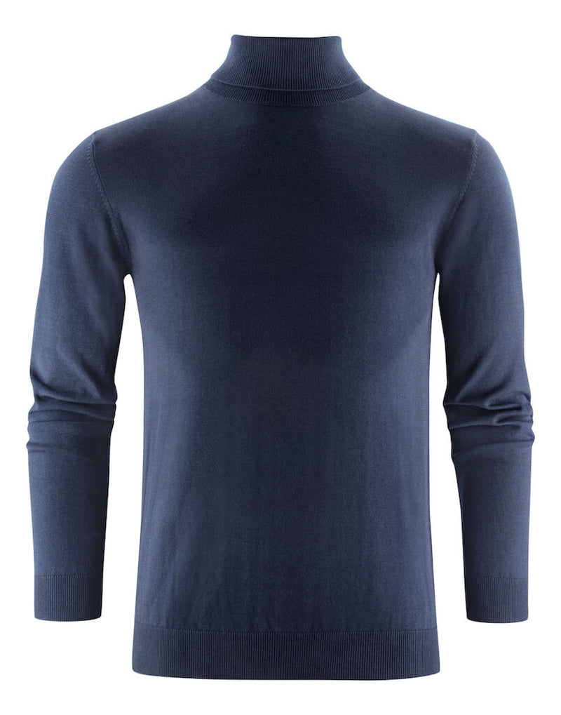 James Harvest Ashland Turtle Neck Knit