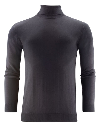 James Harvest Ashland Turtle Neck Knit