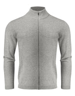 James Harvest Ashland Knitted Cardigan - thumbnail 3