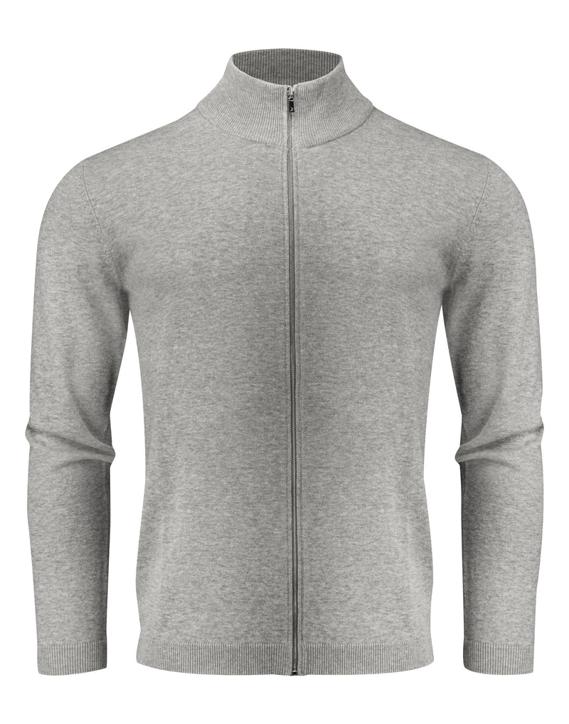 James Harvest Ashland Knitted Cardigan