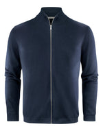 James Harvest Ashland Knitted Cardigan - thumbnail 1