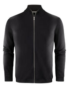 James Harvest Ashland Knitted Cardigan