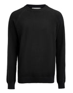 James Harvest Ashland Casual Knit Sweat