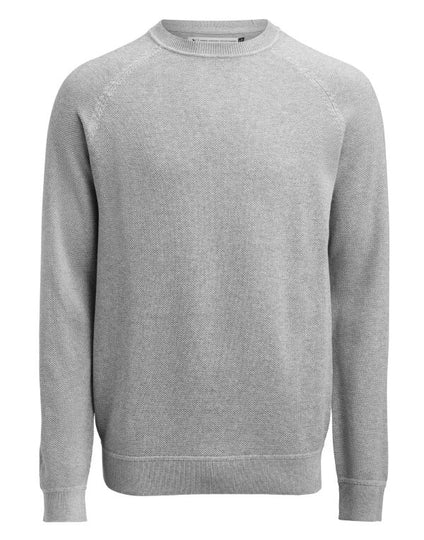 James Harvest Ashland Casual Knit Sweat