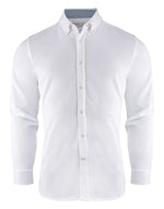 James Harvest Burlingham Jersey Shirt - thumbnail 1