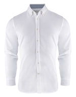 James Harvest Burlingham Jersey Shirt - thumbnail 5
