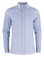 James Harvest Burlingham Jersey Shirt - thumbnail 3