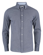 James Harvest Burlingham Jersey Shirt - thumbnail 4