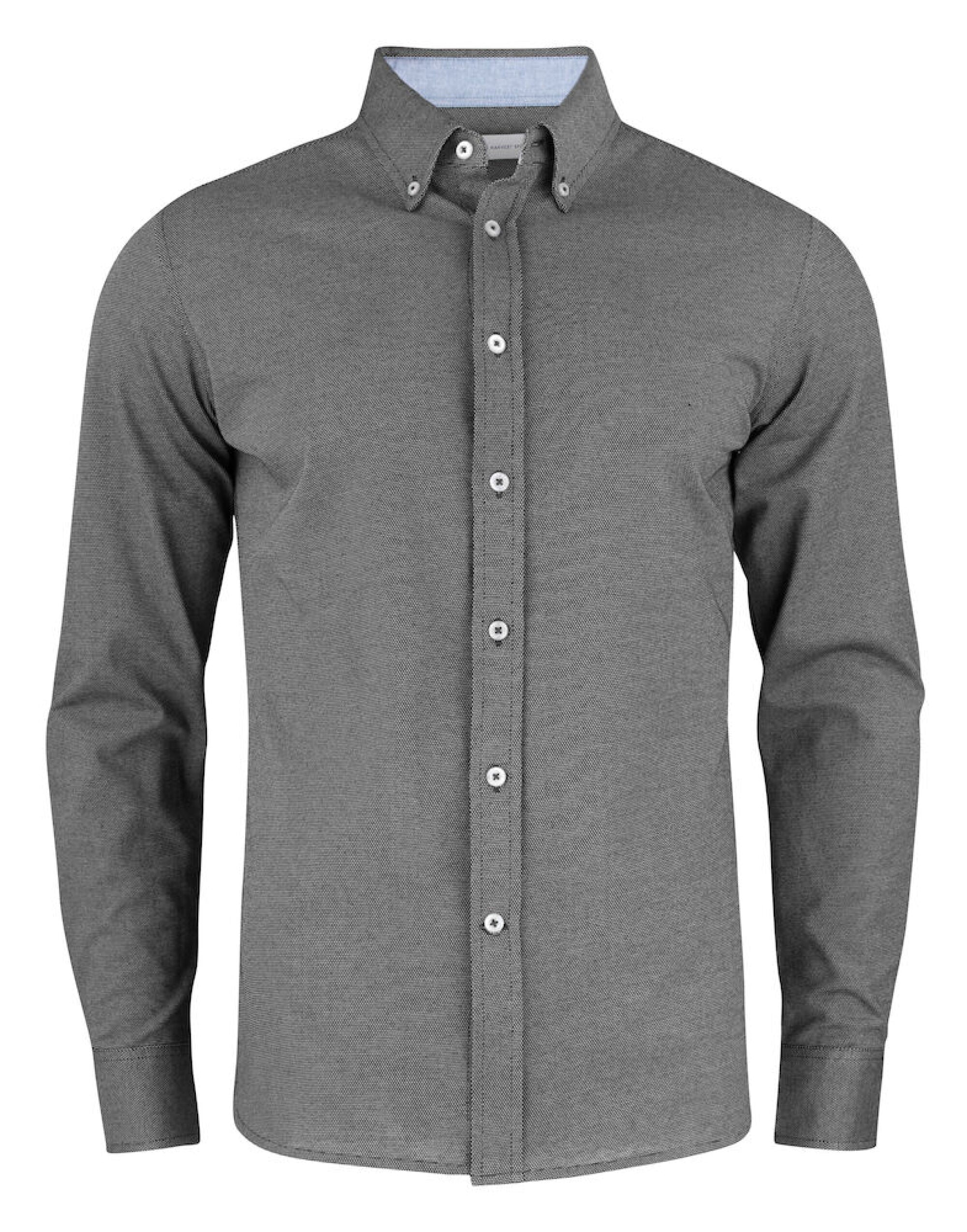 James Harvest Burlingham Jersey Shirt