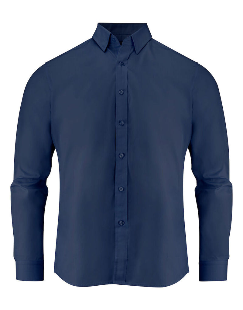 James Harvest Acton Business Shirt