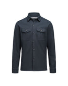 James Harvest Hicksville Overshirt