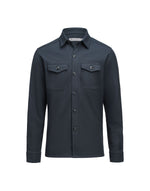James Harvest Hicksville Overshirt - thumbnail 2