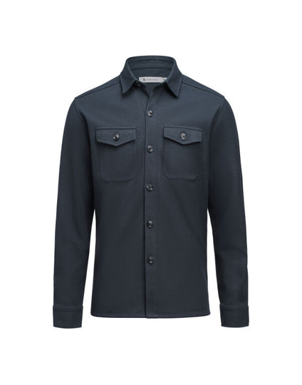 James Harvest Hicksville Overshirt