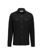 James Harvest Hicksville Overshirt - thumbnail 4