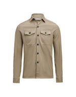 James Harvest Hicksville Overshirt - thumbnail 5