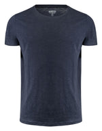 James Harvest Twoville Crew Neck T-Shirt - thumbnail 6