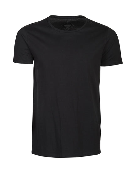 James Harvest Twoville Crew Neck T-Shirt