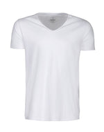 James Harvest Whailford V-Neck T-Shirt - thumbnail 5