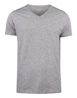 James Harvest Whailford V-Neck T-Shirt - thumbnail 3