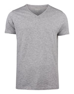 James Harvest Whailford V-Neck T-Shirt - thumbnail 1