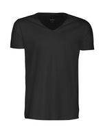 James Harvest Whailford V-Neck T-Shirt - thumbnail 2