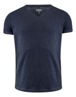 James Harvest Whailford V-Neck T-Shirt - thumbnail 6