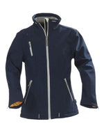 James Harvest Ladies Savannah Softshell - thumbnail 2