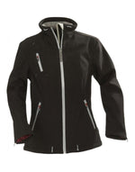 James Harvest Ladies Savannah Softshell - thumbnail 3