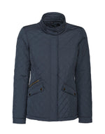 James Harvest Ladies Huntingview Jacket - thumbnail 1