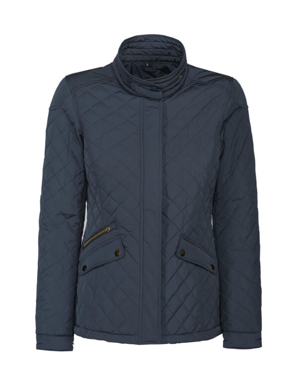 James Harvest Ladies Huntingview Jacket