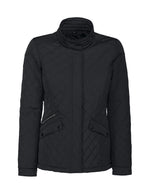 James Harvest Ladies Huntingview Jacket - thumbnail 2