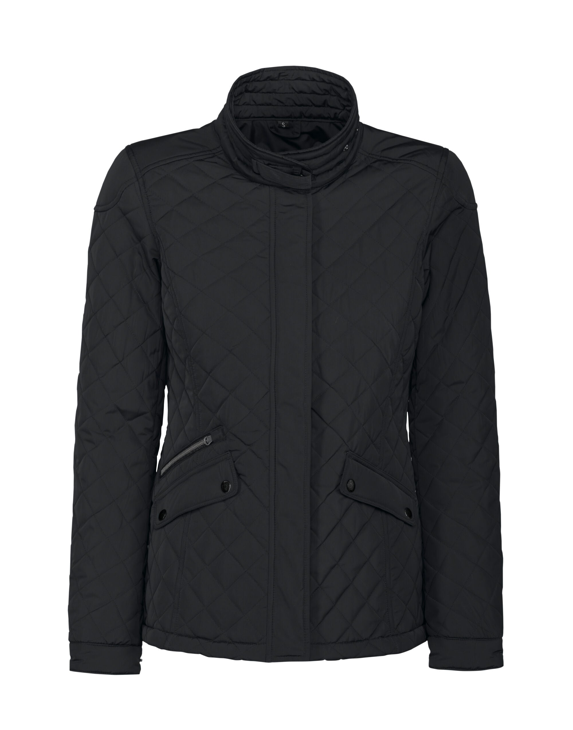 James Harvest Ladies Huntingview Jacket