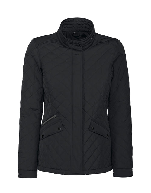 James Harvest Ladies Huntingview Jacket