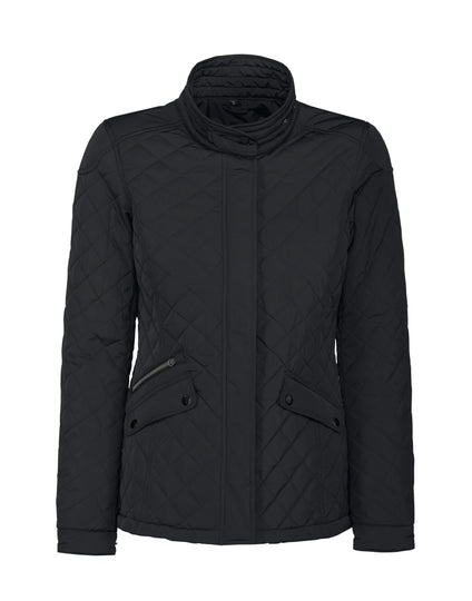 James Harvest Ladies Huntingview Jacket