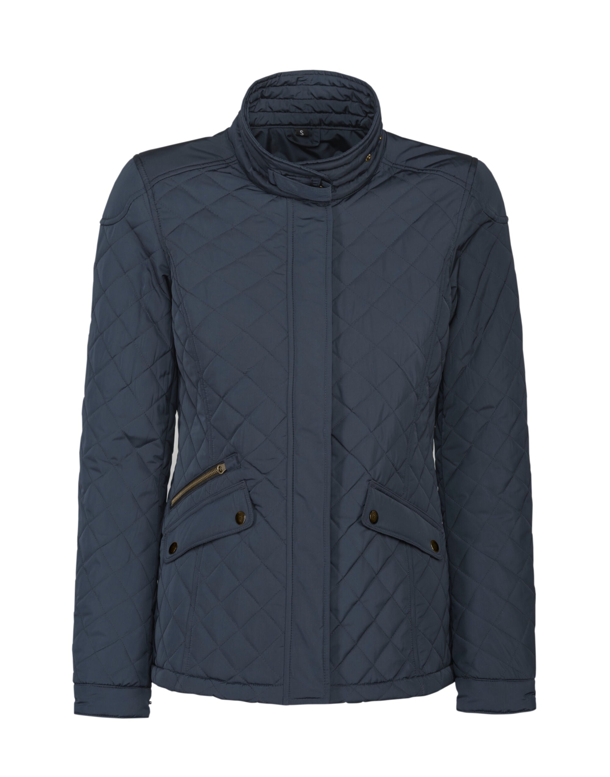 James Harvest Ladies Huntingview Jacket
