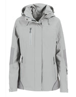 James Harvest Ladies Islandblock Jacket - thumbnail 1