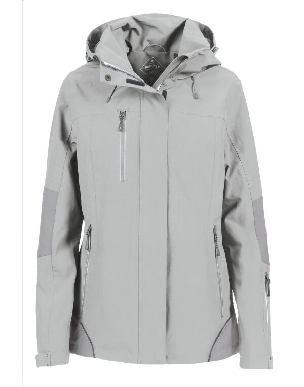 James Harvest Ladies Islandblock Jacket